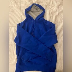 Mens Champion Hoodie Medium